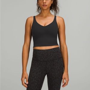 Lululemon align tank